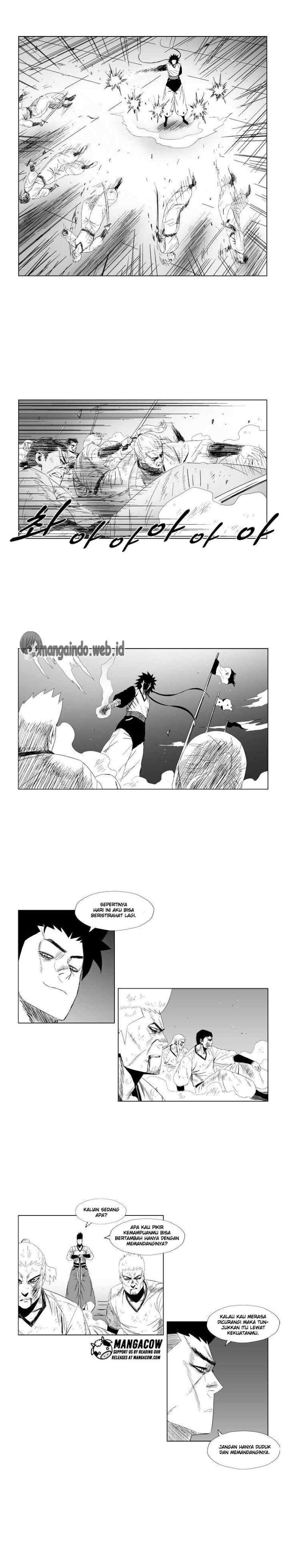 Red Storm chapter 78 halaman 4