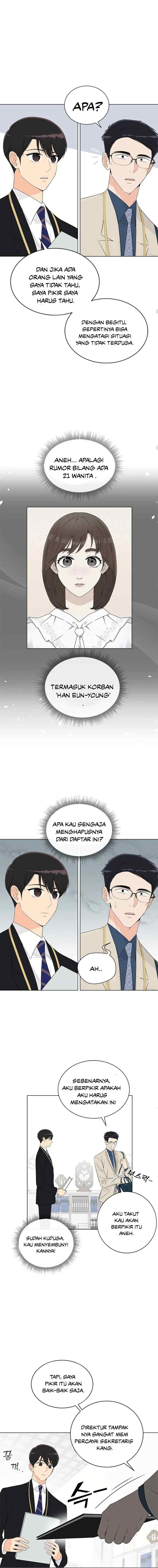 Why You Don't Know He's a She? chapter 12 halaman 10