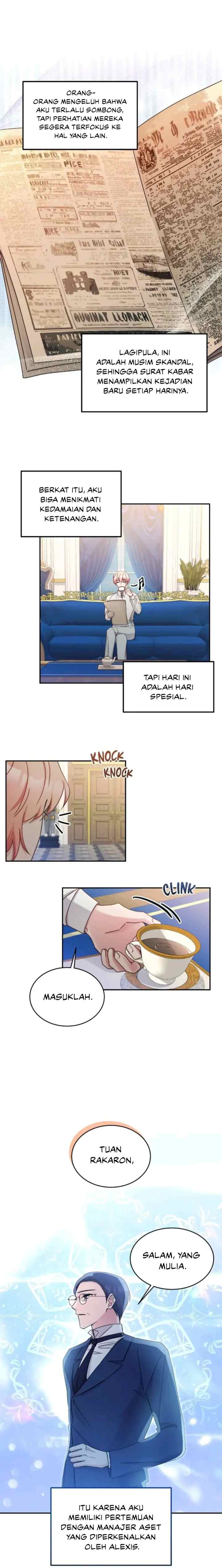 Sweetie, Sweetie, Sweetie chapter 38 halaman 15