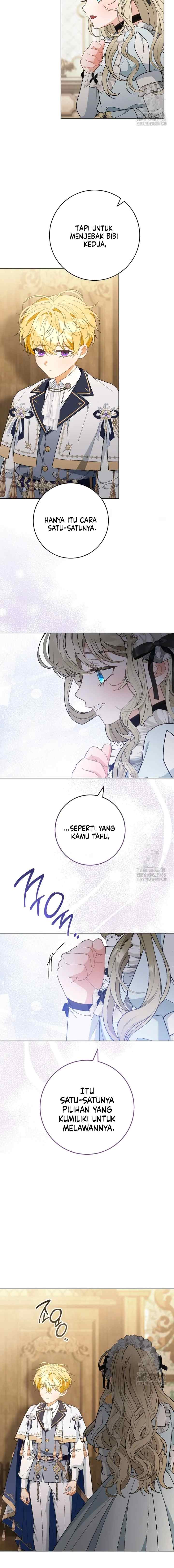 I Was Told To Die chapter 31 halaman 13