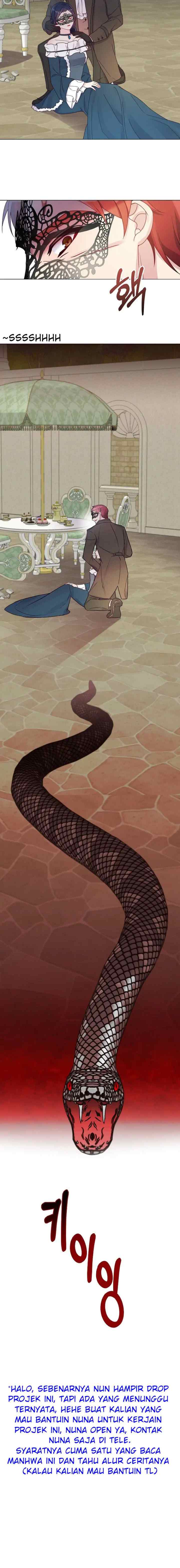 Dangerous Fiance chapter 22 halaman 13