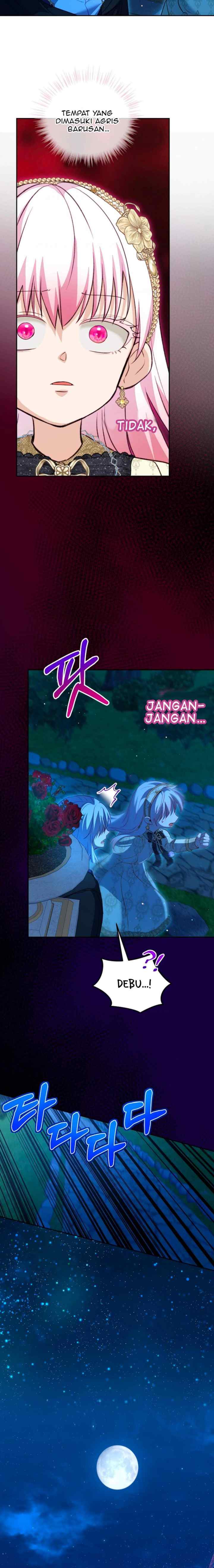 I Was Reincarnated As A Baby Fox God chapter 82 halaman 9