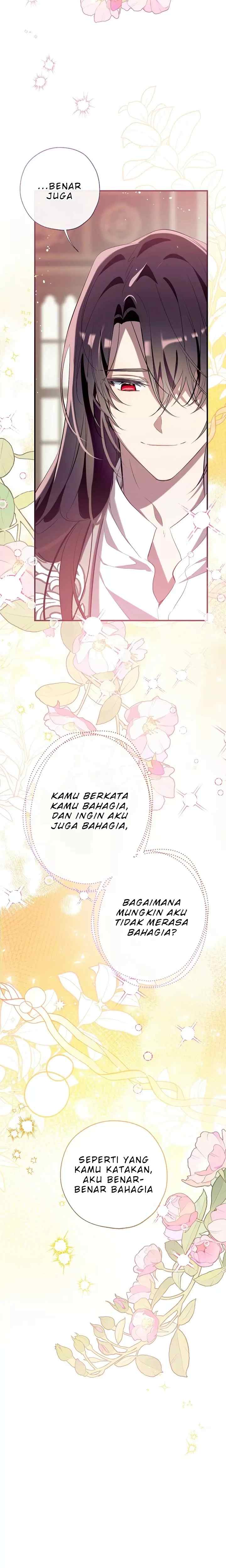 Family is Needed chapter 130 halaman 19