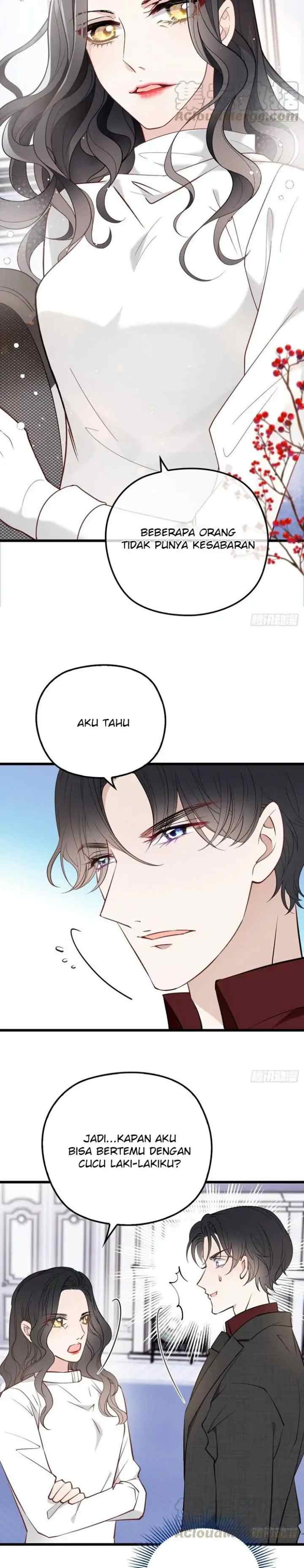 The Duke's Hidden Baby: BOGO! chapter 100 halaman 6