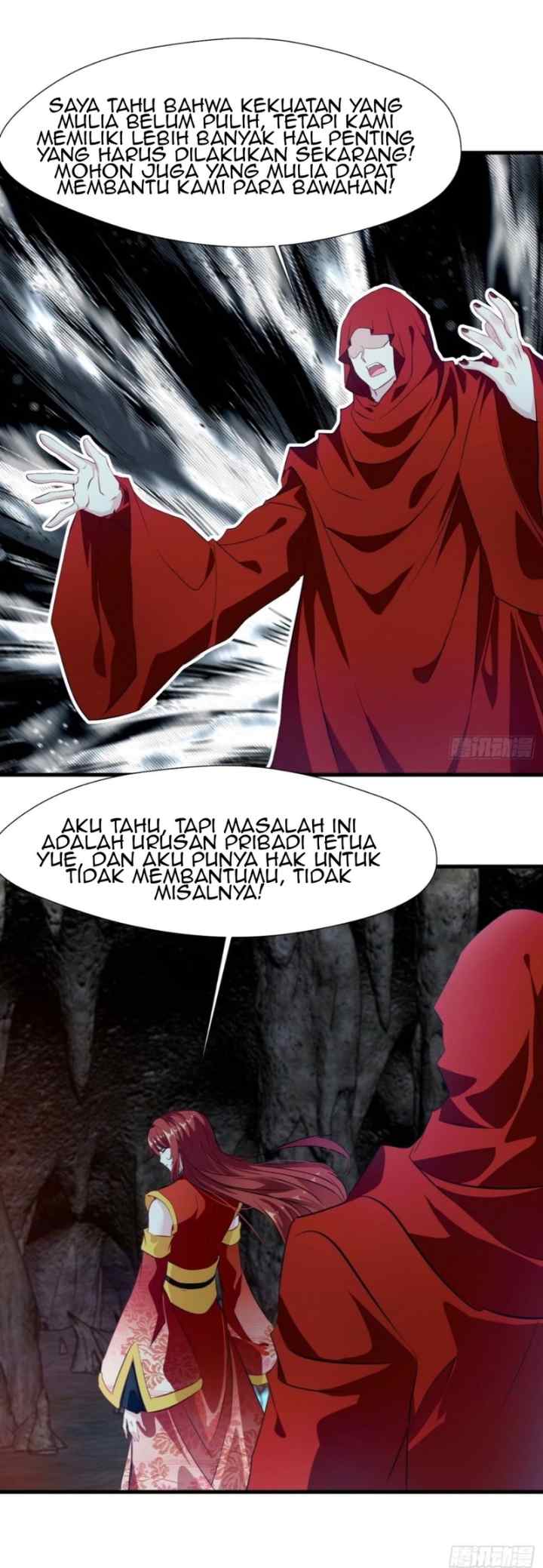 Shi Chenxiang chapter 19 halaman 5
