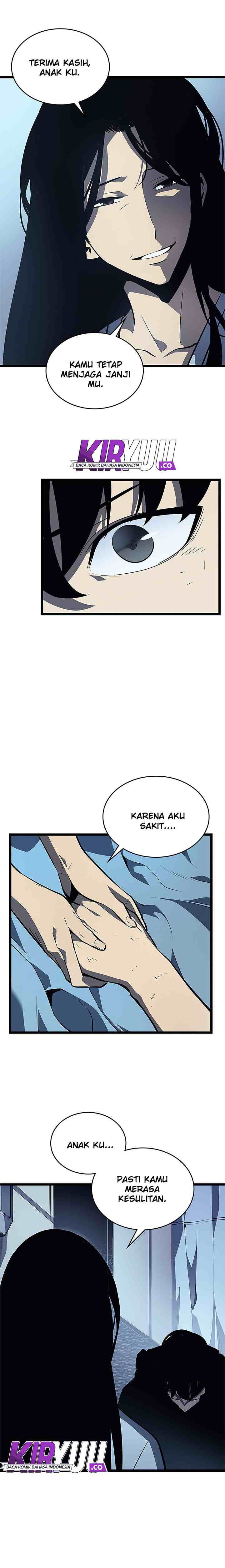 Solo Leveling chapter 89 halaman 16