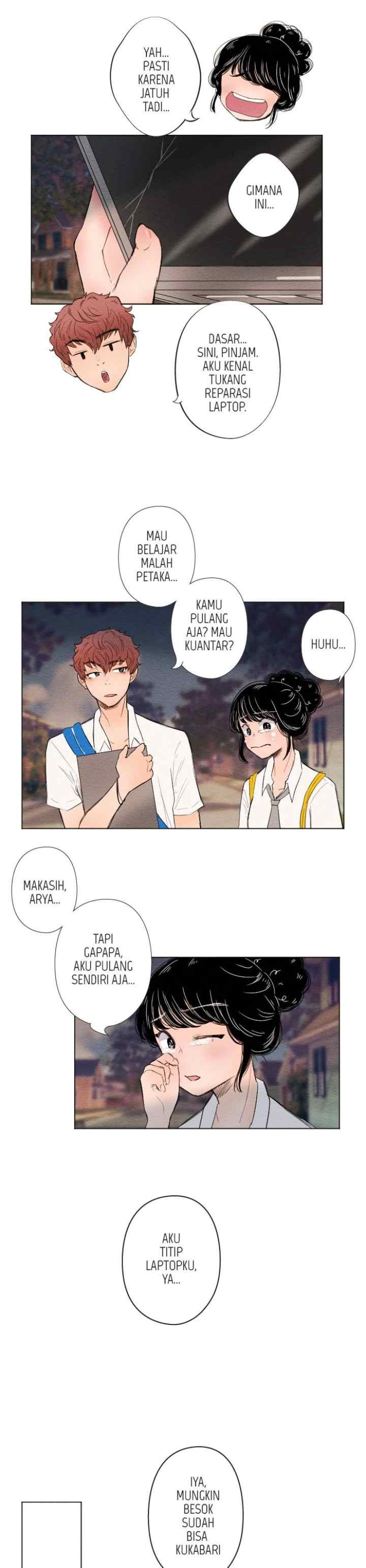 Mistake S1 chapter 3 halaman 11