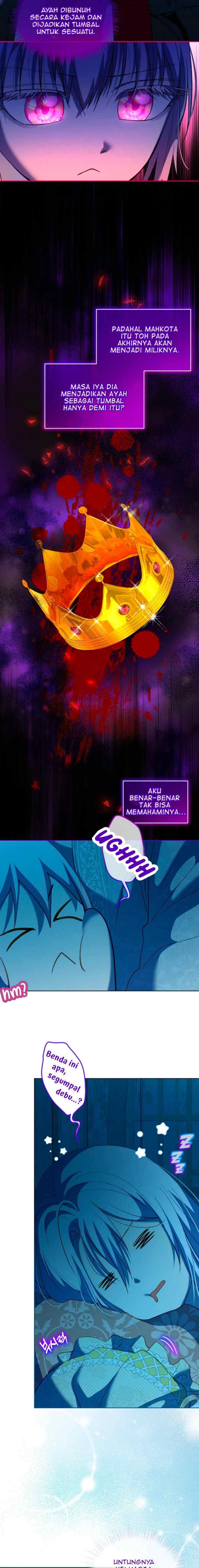 I Was Reincarnated As A Baby Fox God chapter 78 halaman 14