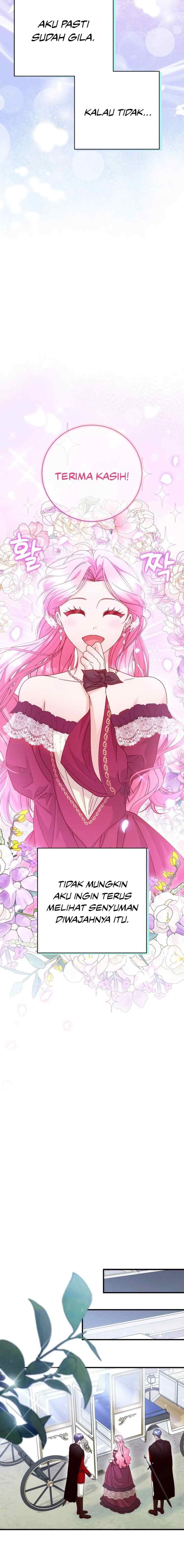 I Took Away The Tyrant's Chastity chapter 55 halaman 16