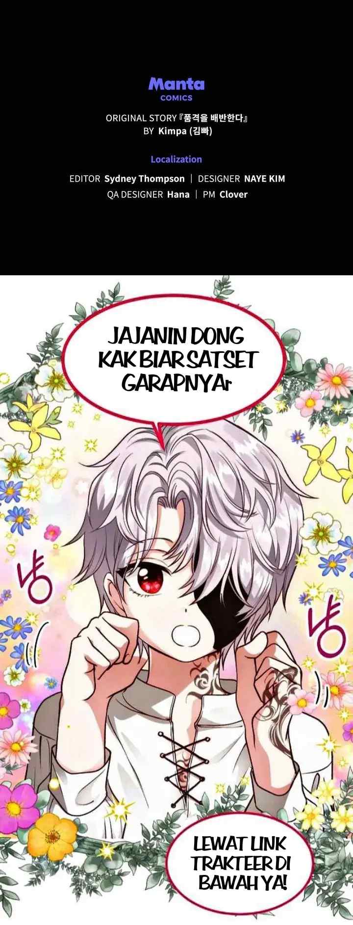 Betrayal of Dignity chapter 71 halaman 18