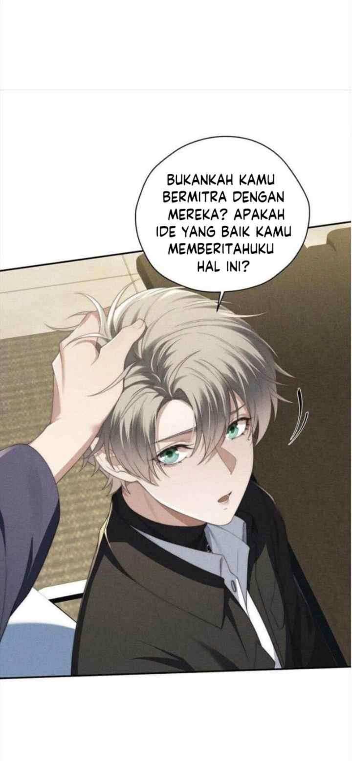 Listen To Me chapter 17 halaman 5