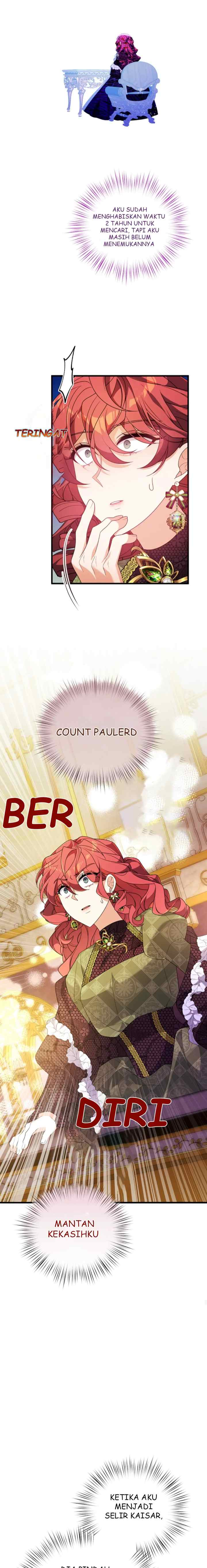 I Will Seduce the Male Lead for My Older Brother chapter 54 halaman 5