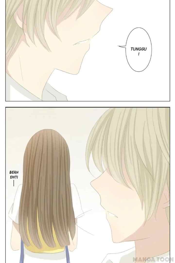 Summer Never Ends chapter 24 halaman 9
