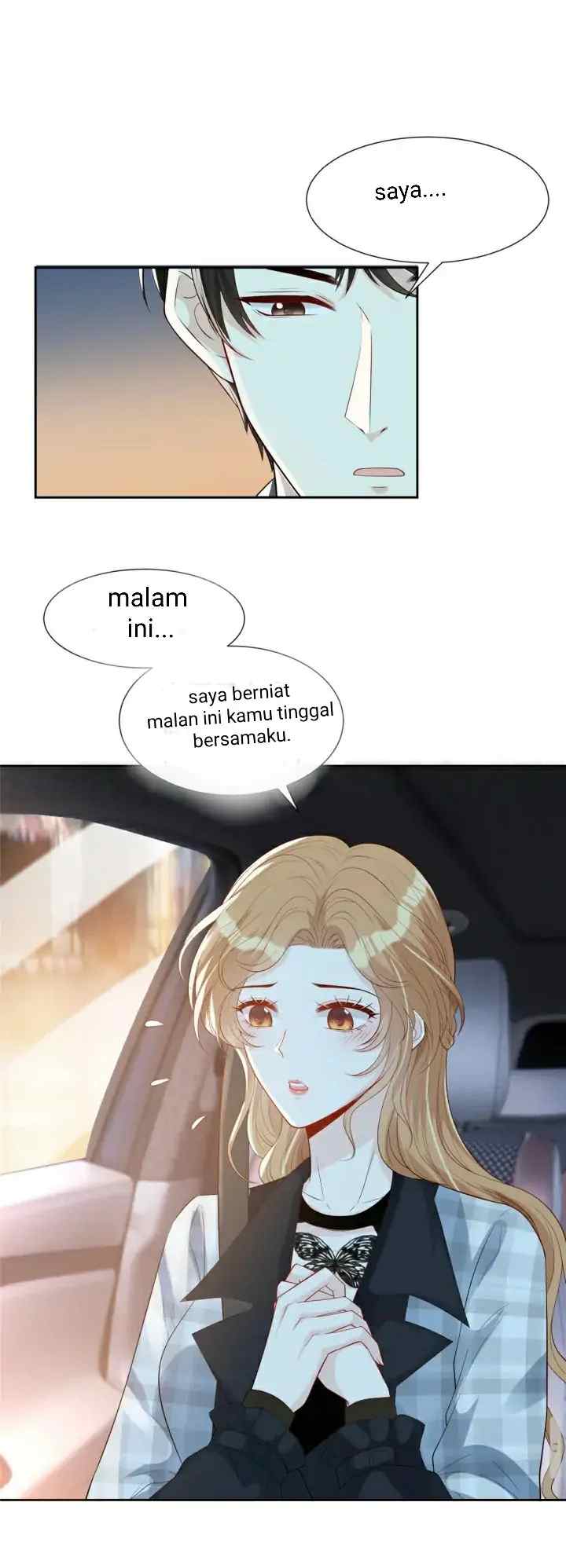 Provoking chapter 34 halaman 17