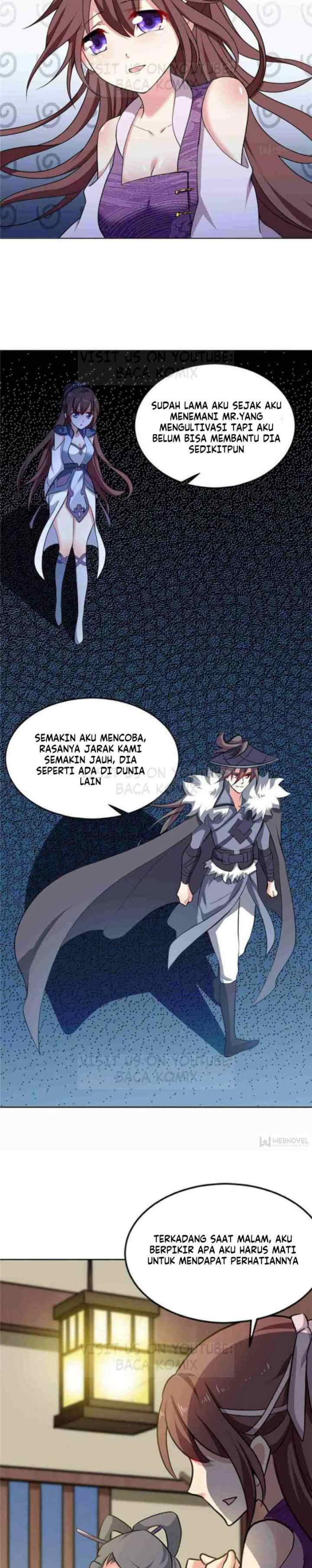 Rebirth of a Golden Boy in Another World chapter 65 halaman 16
