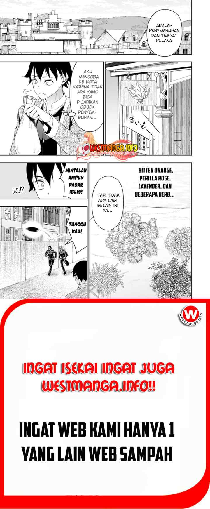 Bocchi Tenseiki chapter 29 halaman 7