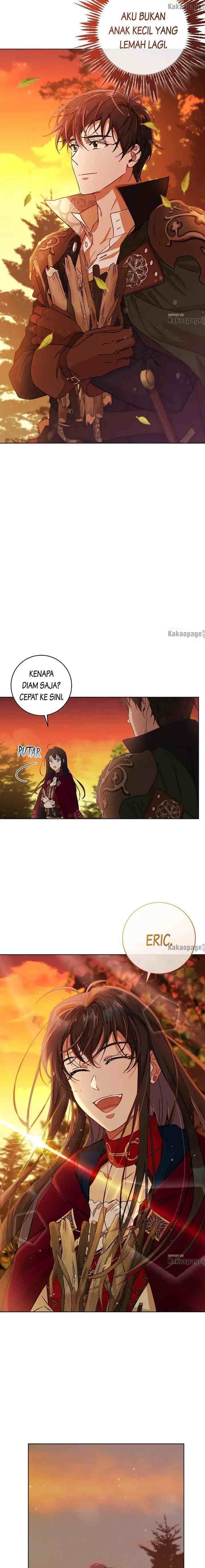 Asmodian's Contract chapter 65 halaman 12