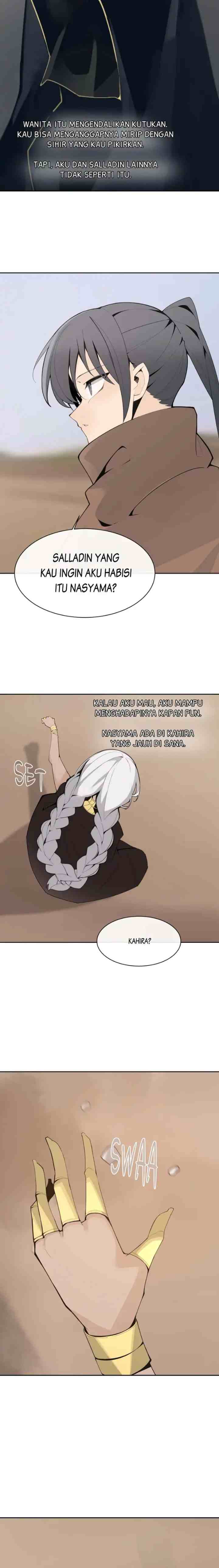 Devil Sword King chapter 280 halaman 6