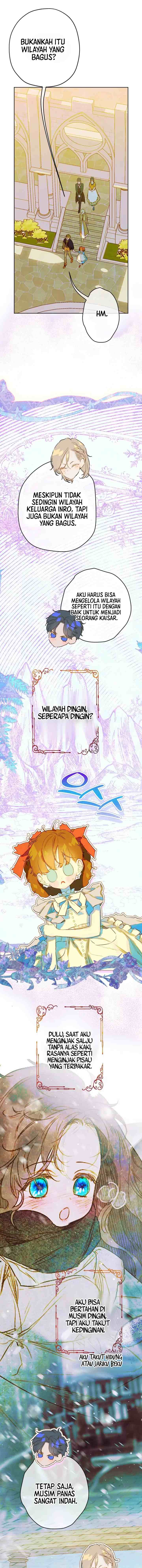 My Mom Got A Contract Marriage chapter 31 halaman 10