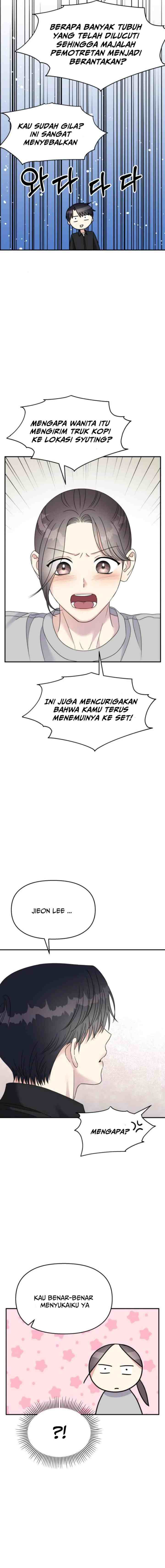 Do As I Say! chapter 102 halaman 8