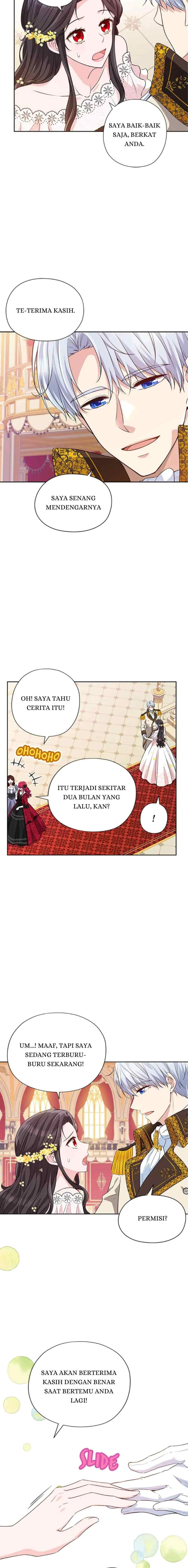 Dear My Friend chapter 7 halaman 9