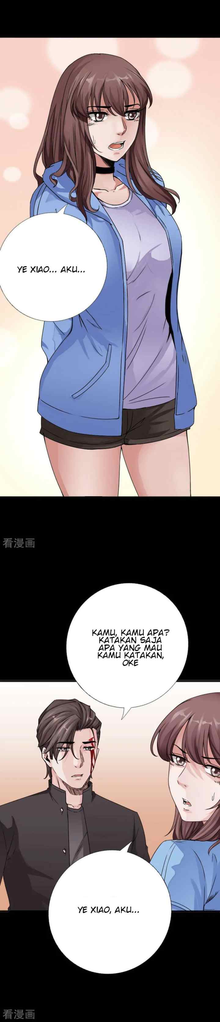Hopeless chapter 48 halaman 4