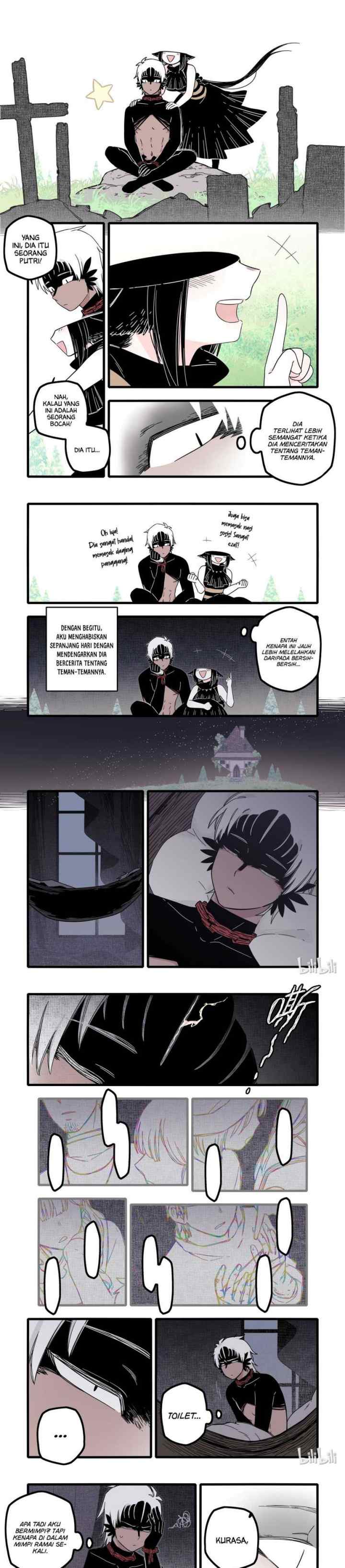 Brainless Witch chapter 10 halaman 6