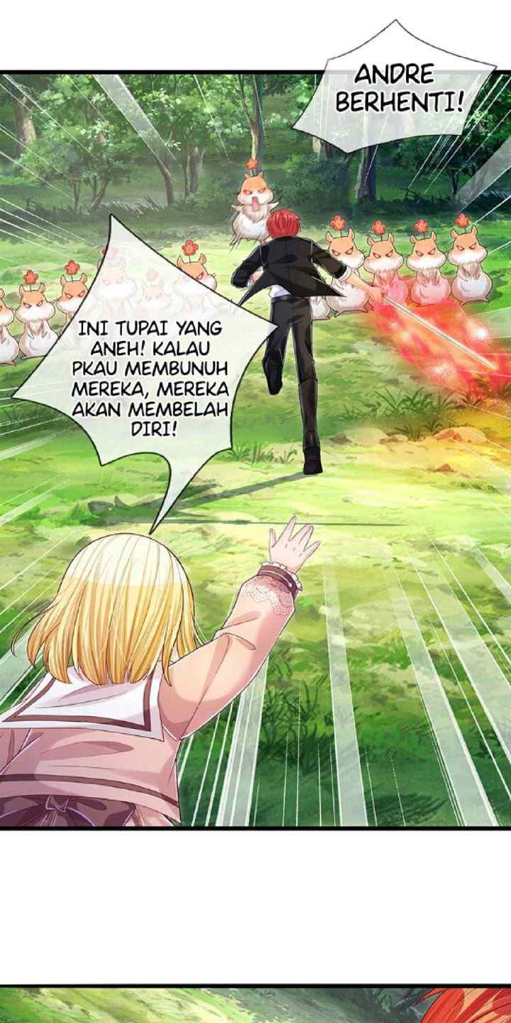 I, Queen Edith chapter 16 halaman 12