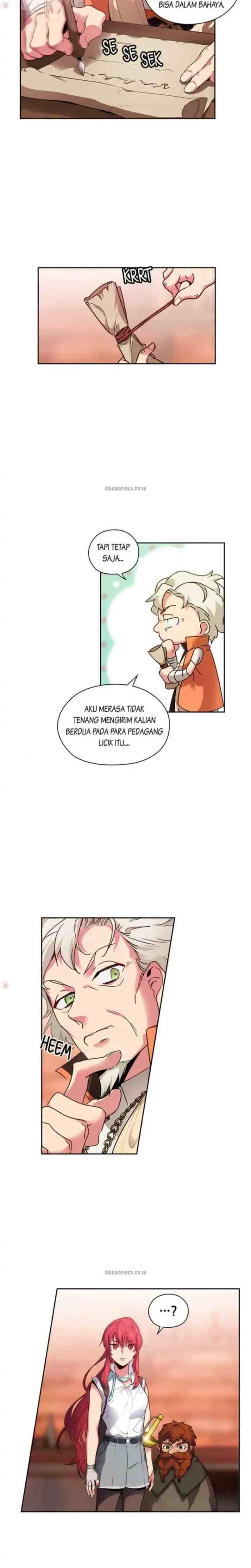 Adonis chapter 99 halaman 10