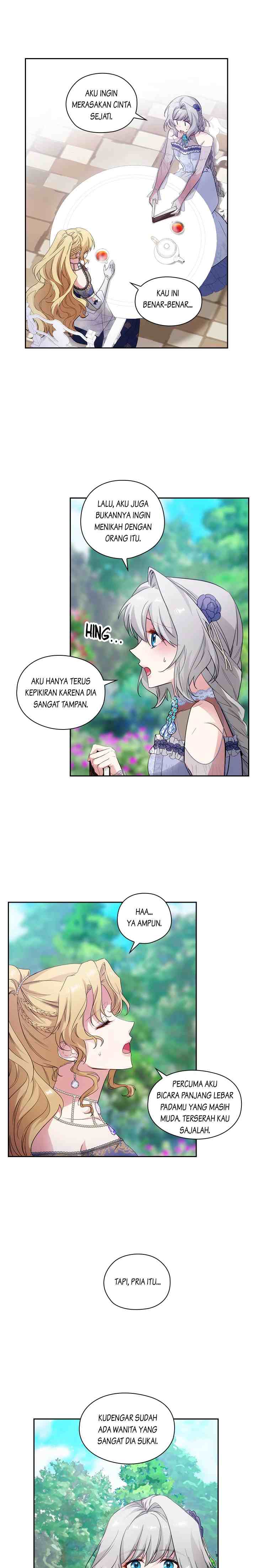 Adonis chapter 187 halaman 12