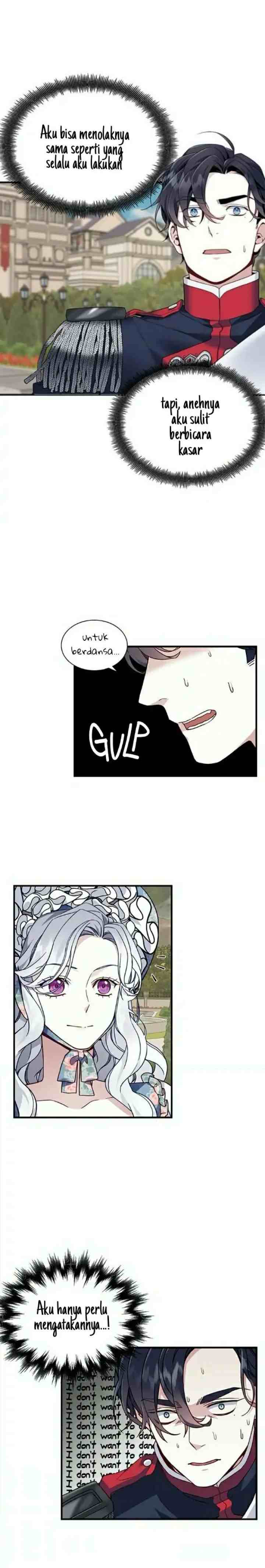 Not Sew Wicked Stepmom chapter 27 halaman 10