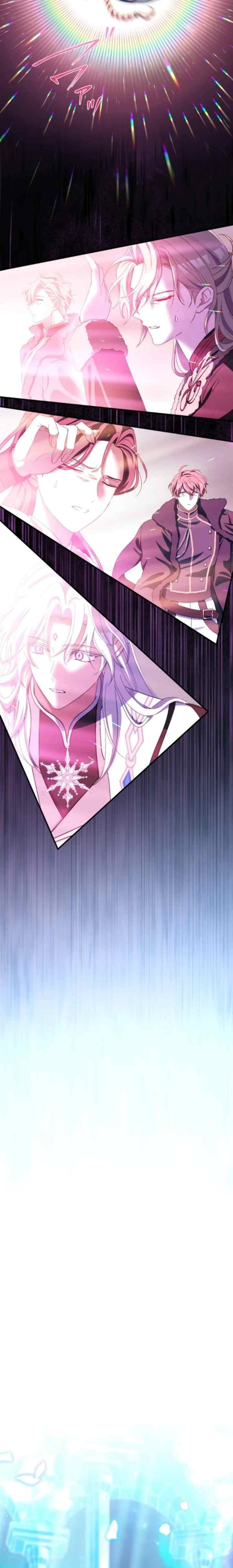 I Still Don't Know About My Favourite Character's Unwavering Obsession chapter 26 halaman 13