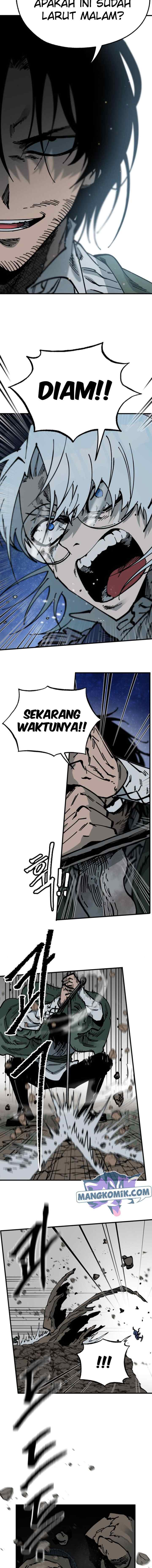 Rathard chapter 39 halaman 11