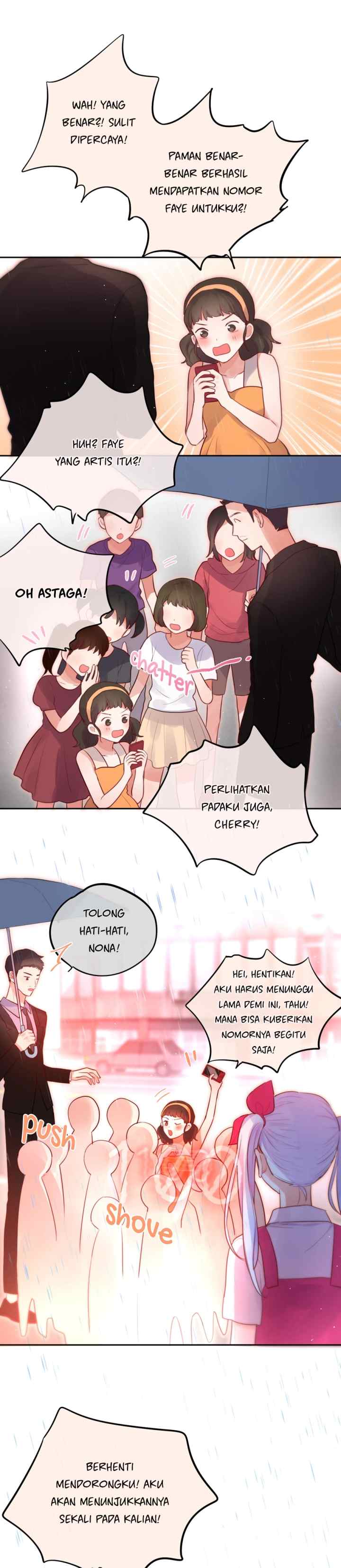 Stay Awake All Night chapter 31 halaman 5