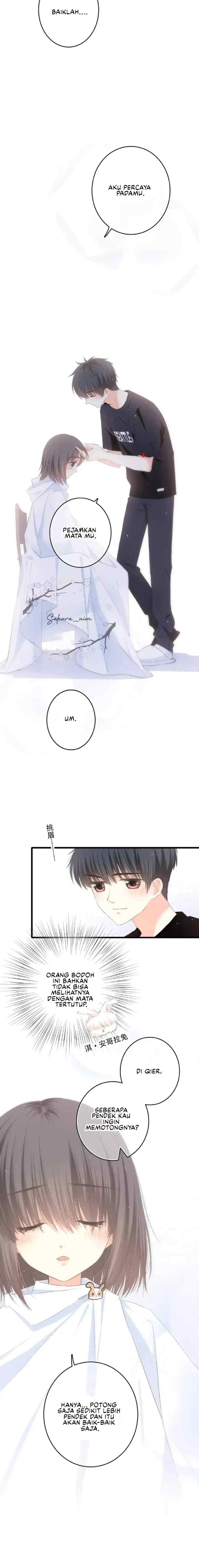 Love Never Fails chapter 72 halaman 6