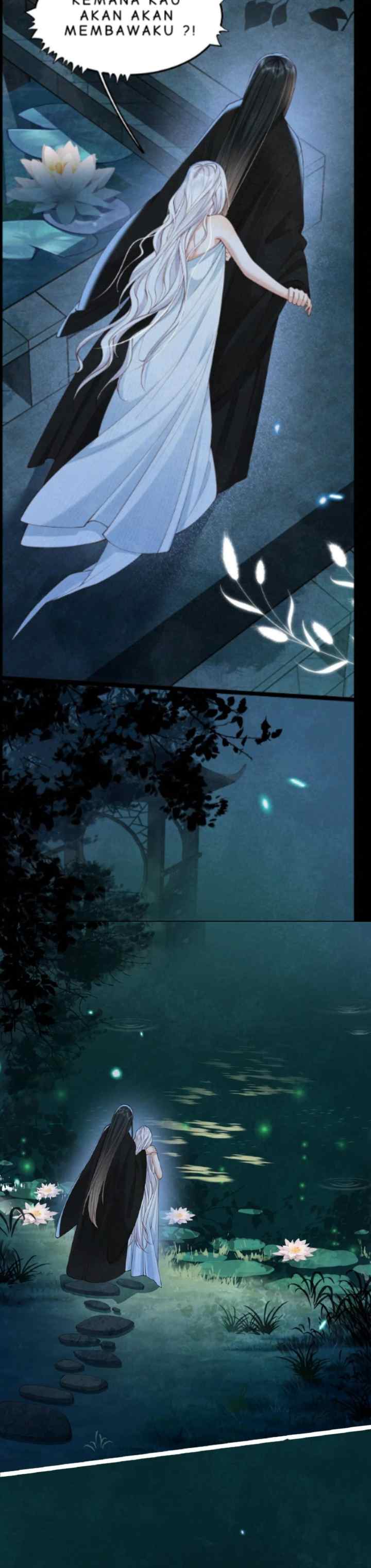 Tribute's Road To Survival chapter 19 halaman 10