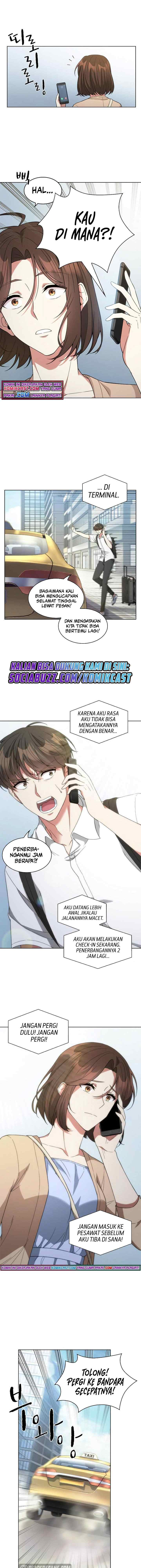 My Office Noona's Story chapter 61 halaman 12
