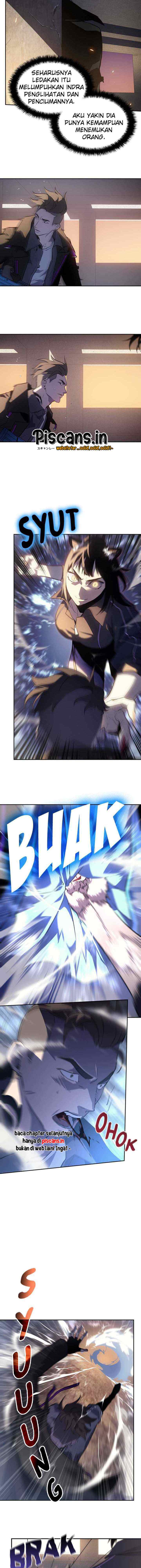 7Fates: Chakho chapter 28 halaman 10