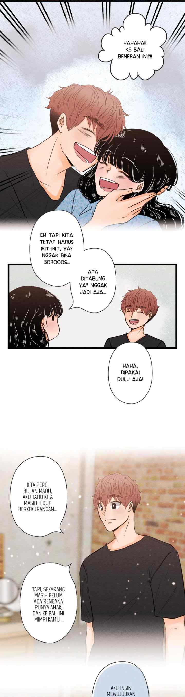 Mistake S1 chapter 84 halaman 13