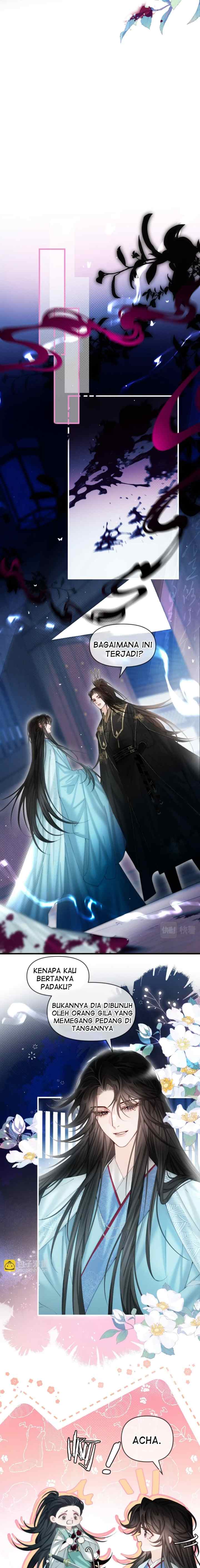 Haven't Seen You For Years chapter 16 halaman 5