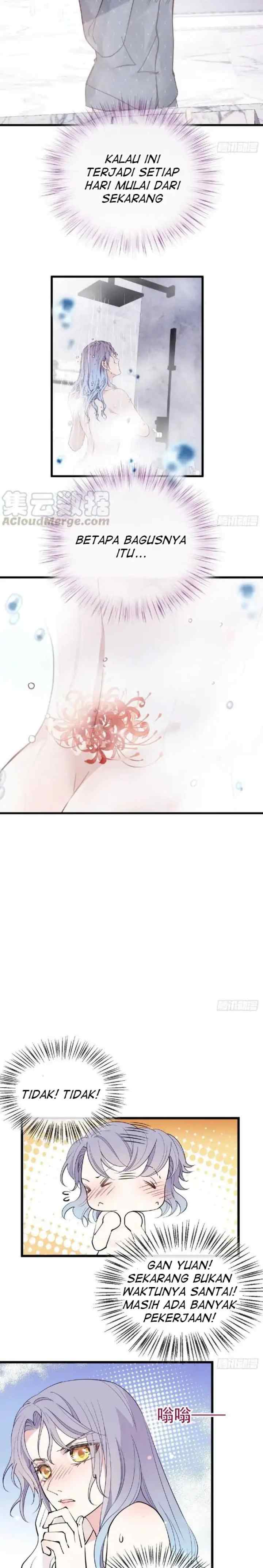 The Duke's Hidden Baby: BOGO! chapter 93 halaman 11