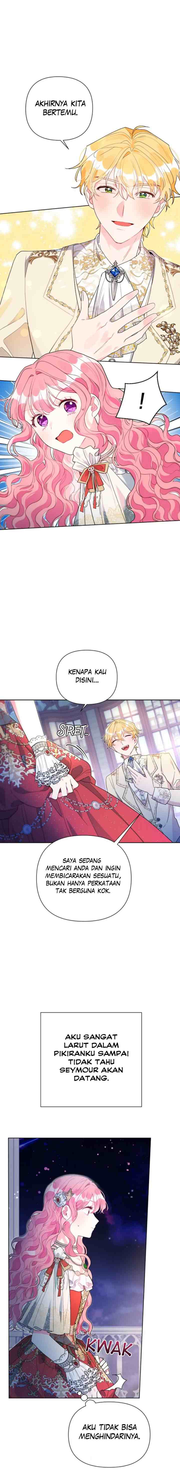 The Villain Daughter In-Law Has A Limited Time chapter 51 halaman 15