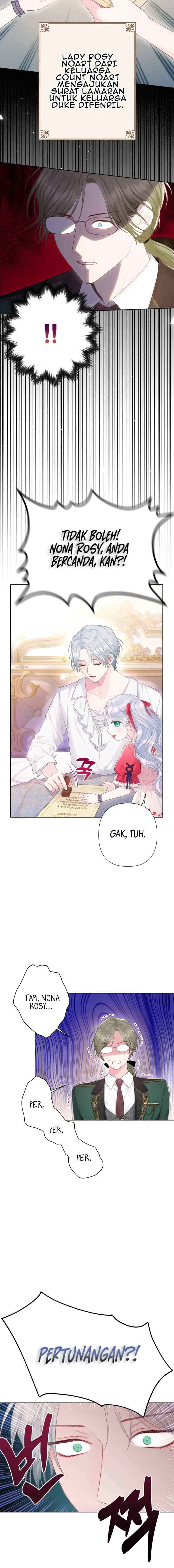 The Strongest Brother Lost His Memory chapter 8 halaman 12