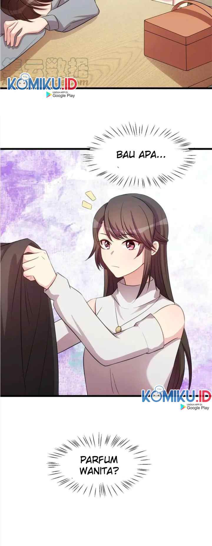 CEO's Sudden Proposal chapter 268 halaman 13