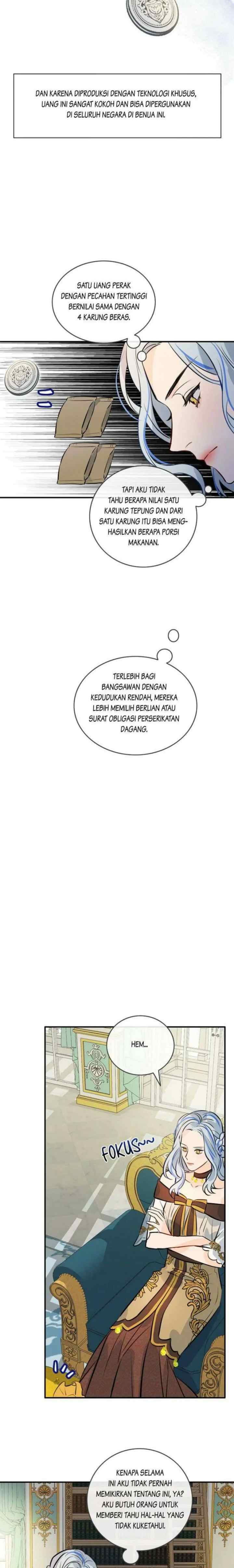The Great Wish chapter 25 halaman 4