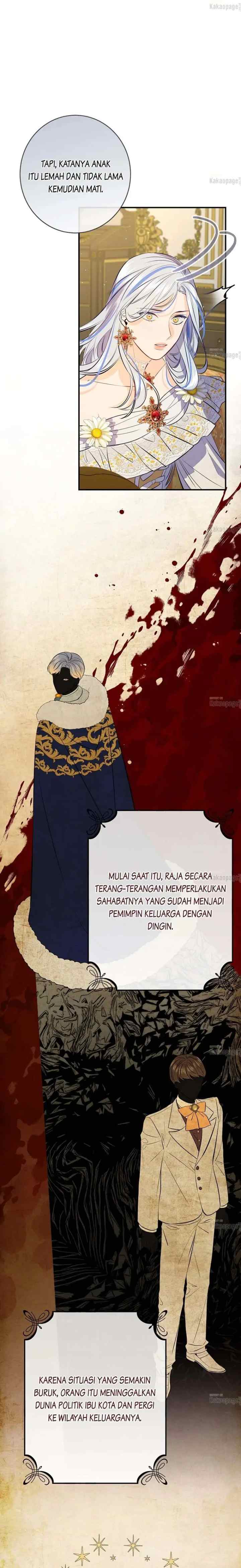 The Great Wish chapter 123 halaman 7