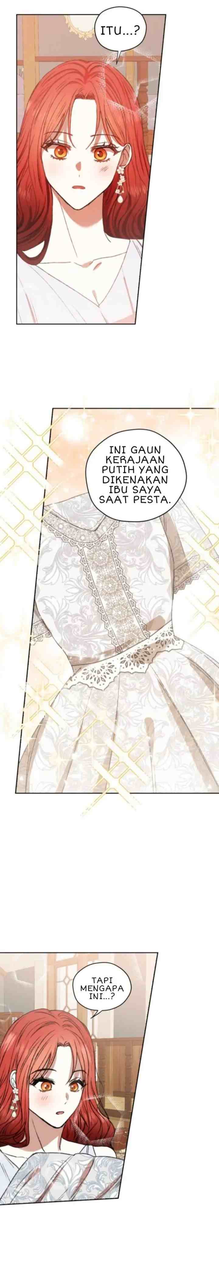 Leveling My Husband to the Max chapter 40 halaman 18
