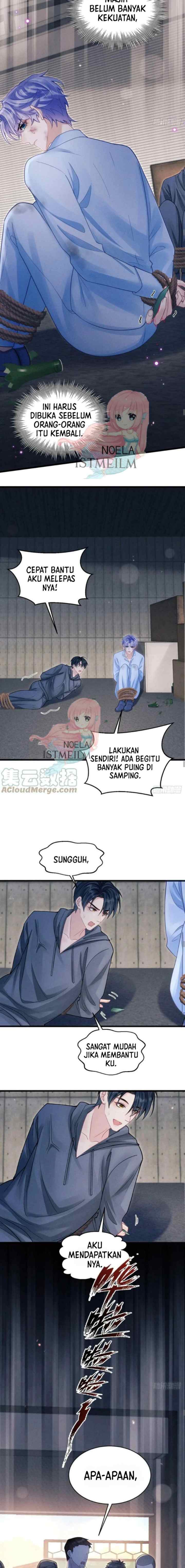 I Suspect the Actor Is Fishing for Me chapter 83 halaman 8