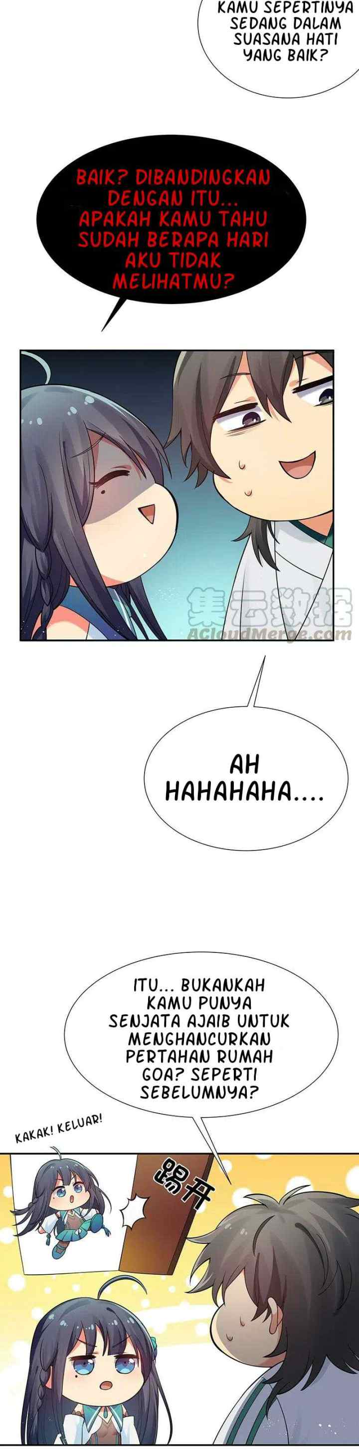 Female Cultivators Are After Me chapter 26 halaman 9