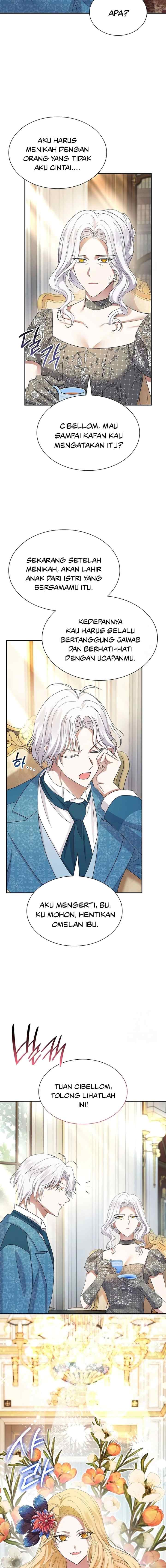 I Became the Ex-Wife of the Obsessive Male Lead chapter 49 halaman 13